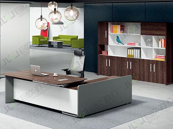 現(xiàn)代辦公家具活力
